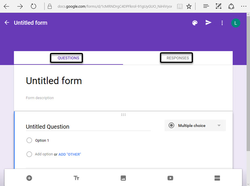 How to Make a Survey With Google Docs Forms Envato Tuts+